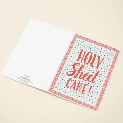 Holy Sheet Cake