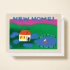 Home at Last