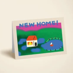 Home at Last