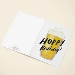 Hoppy Birthday