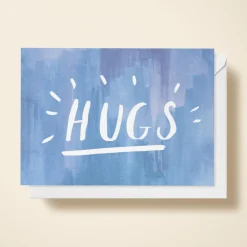 Hugs