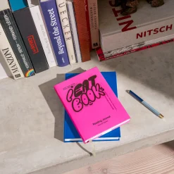 I Eat Books
