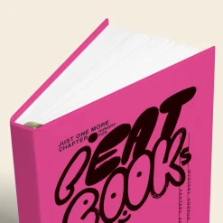 I Eat Books