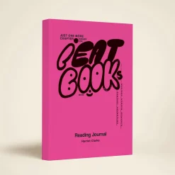 I Eat Books