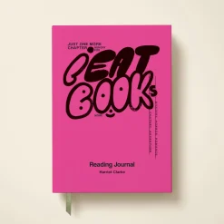 I Eat Books