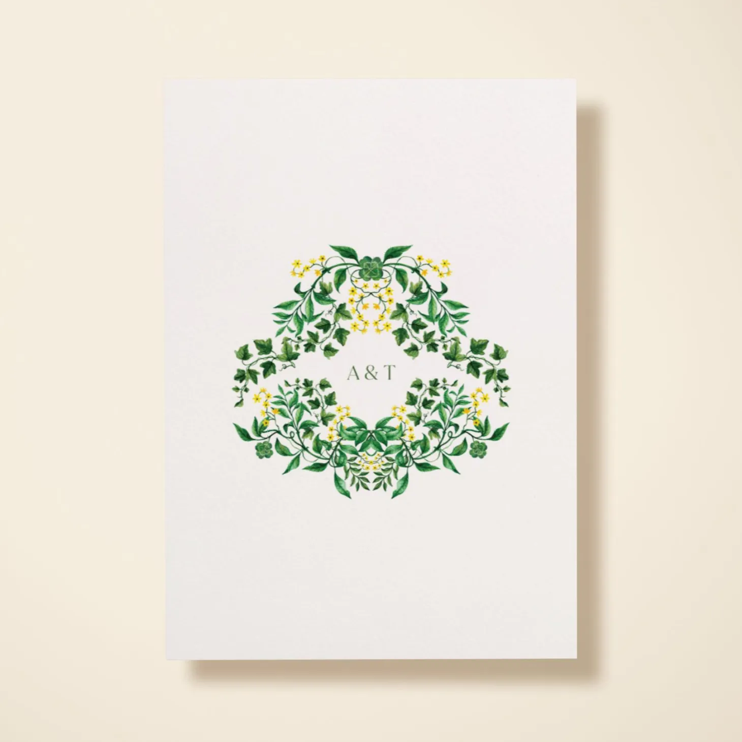 In Bloom