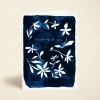 Indigo Flowers