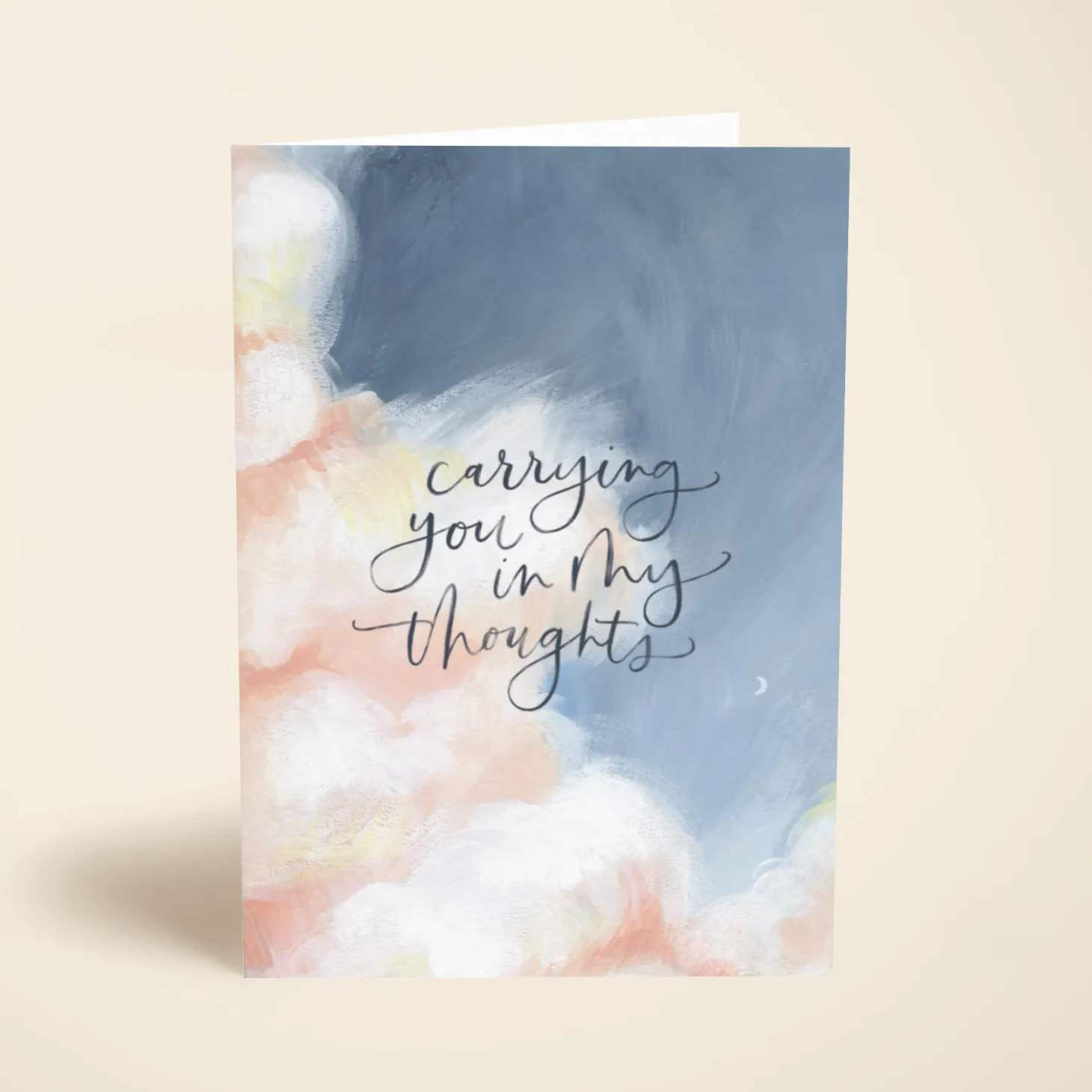 In My Thoughts