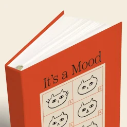 It's a Mood