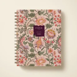 Jacobean Florals