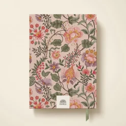 Jacobean Florals