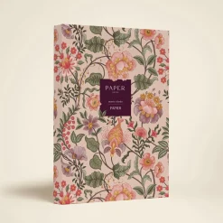 Jacobean Florals