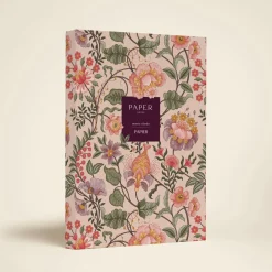 Jacobean Florals