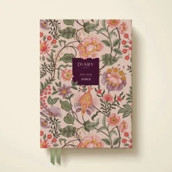 Jacobean Florals