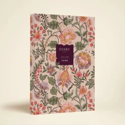 Jacobean Florals