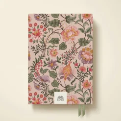 Jacobean Florals
