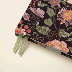 Jacobean Florals