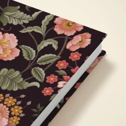 Jacobean Florals