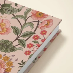 Jacobean Florals