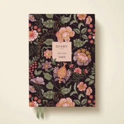 Jacobean Florals