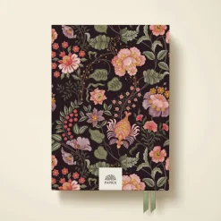 Jacobean Florals
