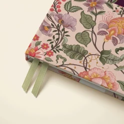 Jacobean Florals