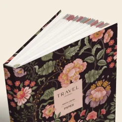 Jacobean Florals