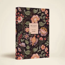 Jacobean Florals