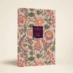 Jacobean Florals