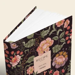 Jacobean Florals