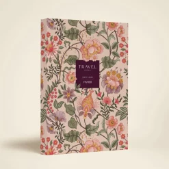 Jacobean Florals