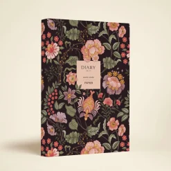 Jacobean Florals