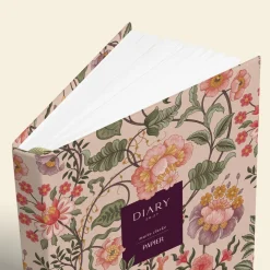 Jacobean Florals