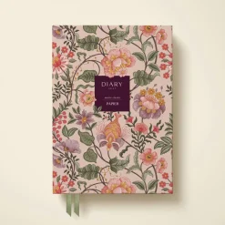 Jacobean Florals
