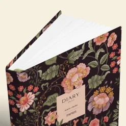 Jacobean Florals