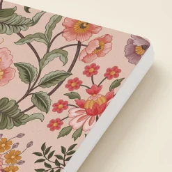 Jacobean Florals