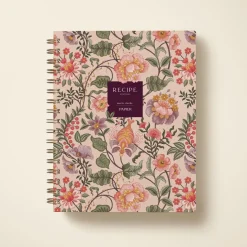 Jacobean Florals