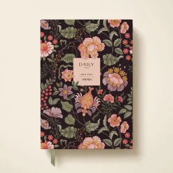 Jacobean Florals