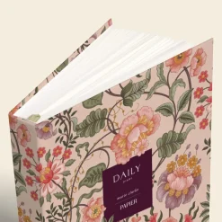 Jacobean Florals