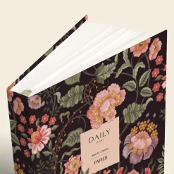 Jacobean Florals