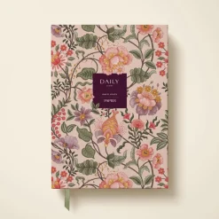 Jacobean Florals