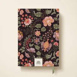 Jacobean Florals