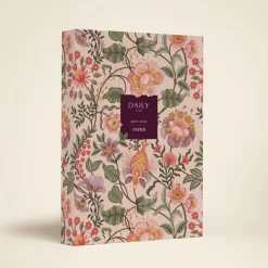 Jacobean Florals