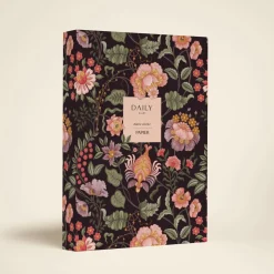 Jacobean Florals
