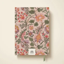 Jacobean Florals