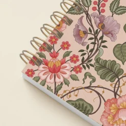 Jacobean Florals