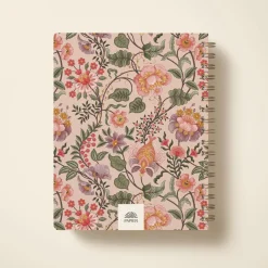 Jacobean Florals