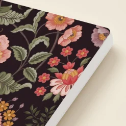 Jacobean Florals
