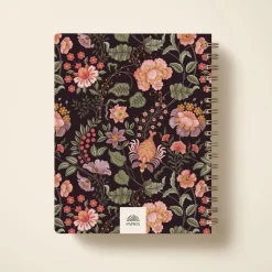 Jacobean Florals