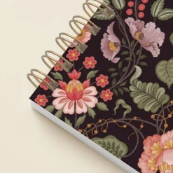 Jacobean Florals